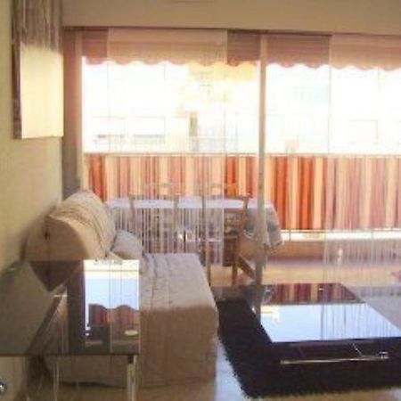 Grand Studio Nice Proche Plages Et Promenade Des Anglais公寓 外观 照片