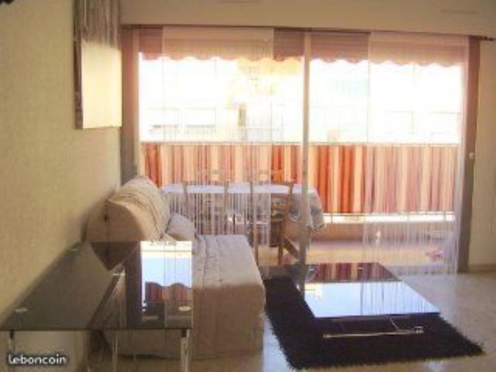 Grand Studio Nice Proche Plages Et Promenade Des Anglais公寓 外观 照片